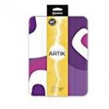 Zimax Funda Tablet Galaxy TAB4 7 ARTIK POP VIOLET