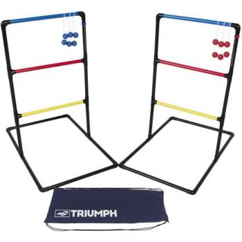 Triumph Original Ladder Toss – Family Fun Set