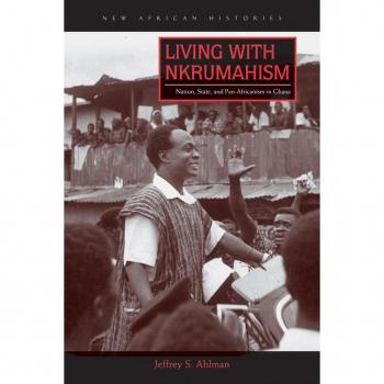 Vitalsource Technologies, Inc. Living With Nkrumahism