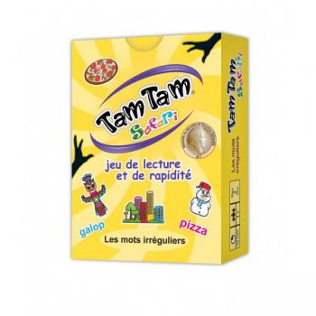 Jeu éducatif