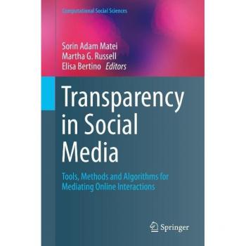 Transparency in Social Media