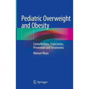 Vitalsource Technologies, Inc. Pediatric Overweight and Obesity