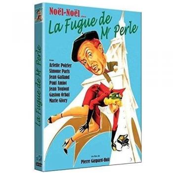 La Fugue De Mr Perle
