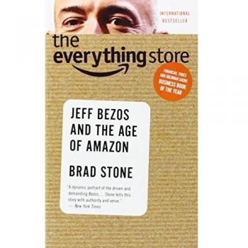 The Everything Store