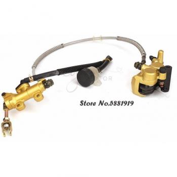 Kits de frein arrière pour Monkey Z50 avec roues de 10 et 12 pouces