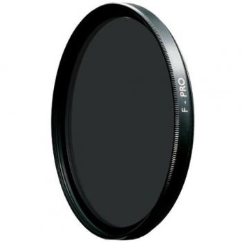 55 mm B+W ND1000 – MRC, F‑Pro, 16‑fach vergüteter Graufilter