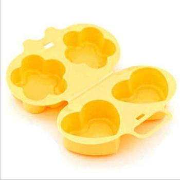 Microwave Egg Steamer