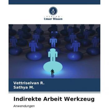 Indirekte Arbeit Werkzeug