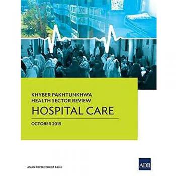 Khyber Pakhtunkhwa Health Sector Review