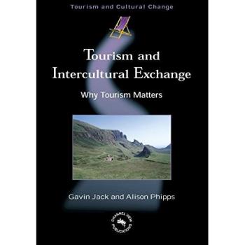 Tourism And Intercultural Exchange, Tourism and Cultural Change