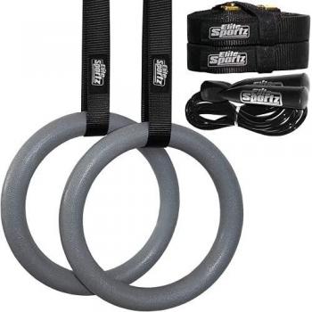 UltraSecure Rings Trainer