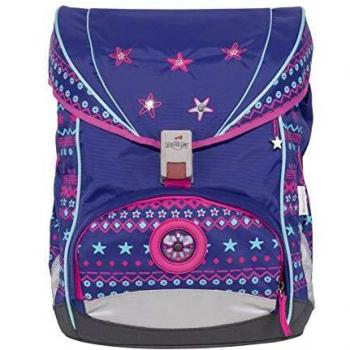 Das ErgoFlex Schulrucksack‑Set (5 Stück)