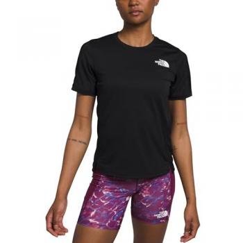 T-Shirt Donna Sunriser The North Face