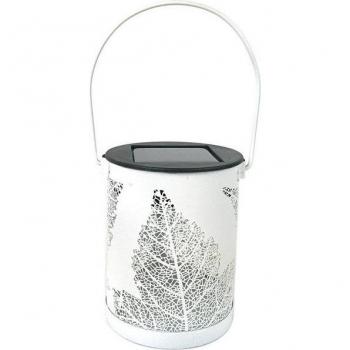 HTI-Living Solarlicht Blatt Luna
