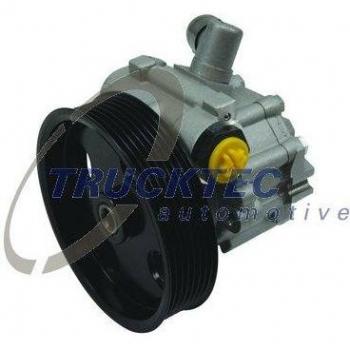 TRUCKTEC AUTOMOTIVE Hydraulikpumpe MERCEDES-BENZ 02.37.054 – Modell 3466930180
