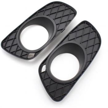 Grillverkleidung rechts für Fortwo Nebelscheinwerfer