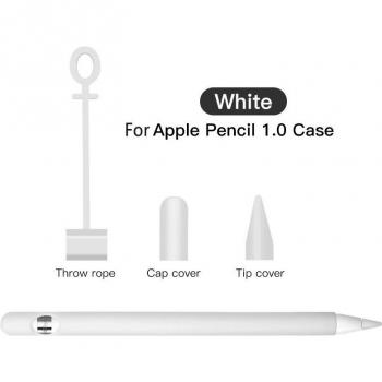 Funda de Protección para Apple Pencil y iPad