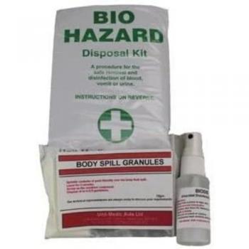 Click Bioguard 500ml Alcohol Free Foam