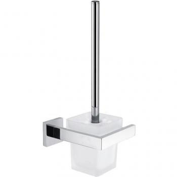 KROOS® Nara Chrom WC-Bürstenhalter