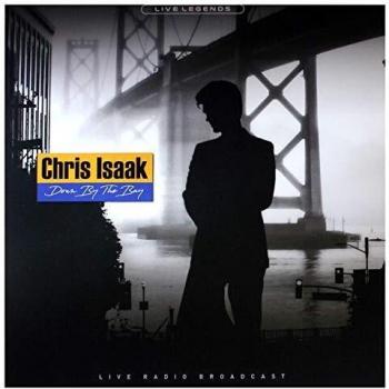 Chris Isaak – Down by the Bay (Original Release 1993)