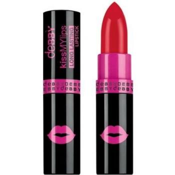 Debby's Kiss My Lips Long Lasting Lipstick, 12