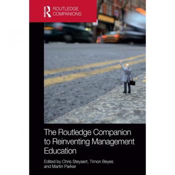 Vitalsource Technologies, Inc. Routledge Companion To Reinventing Management Education