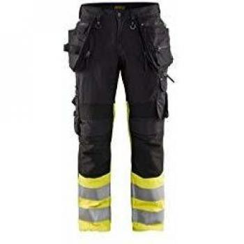 X1900 VisoLuce Pantaloni Artigianali 52C