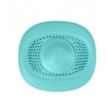 Bouchon déodorant pour drain de salle de bains