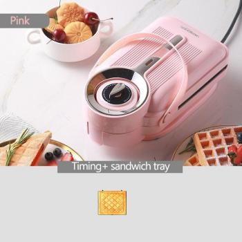 650W Breakfast Machine