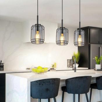 Lampada Sospesa per Sala da Pranzo
