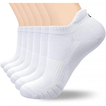 Coskefy Sneaker Socken Unisex 47-50