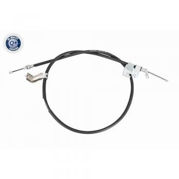 ACKOJA Seilzug (Feststellbremse) – hinten links, Nissan Qashqai, A38‑30045