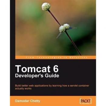 Vitalsource Technologies, Inc. Tomcat 6 Developer's Guide
