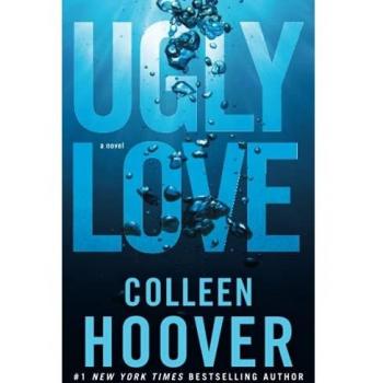 Ugly Love by Colleen Hoover (2014, Paperback)