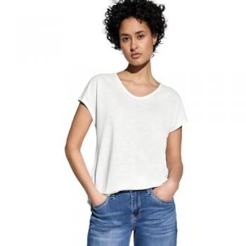 STREET ONE lässiges Shirttop