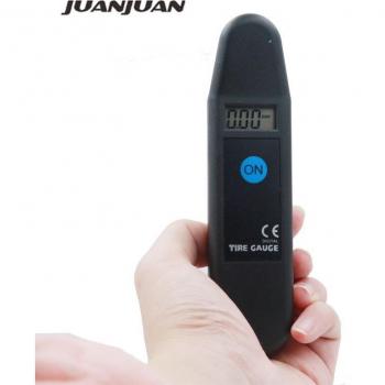 Portable Tire Pressure Monitor