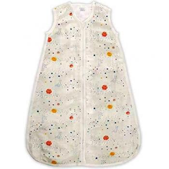 Aden + Anais Planet Soft Swaddle