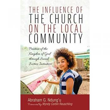 The Influence of the Church on the Local Community