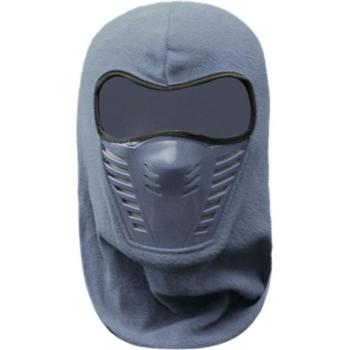 Neck Helmet Beanie
