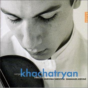 Sergey Khachatryan