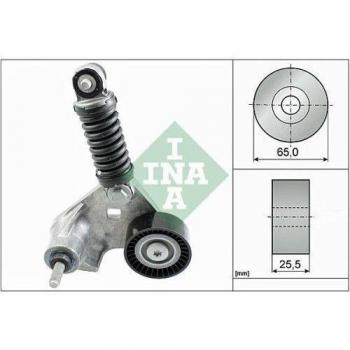 INA Serpentine Belt Tensioner Pulley 534016910