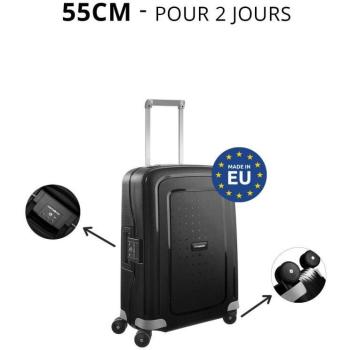 Hindbag Simon Mini Duffel – On-the-Go Companion