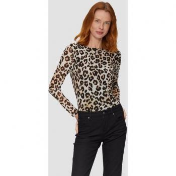 S.Oliver Figurbetontes T-Shirt für Damen