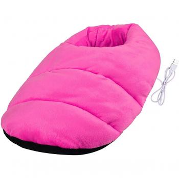 USB Heated Foot Cover