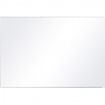 Plxiglass Silver Mirror Sheet – 3mm Clear, Home Wall Sticker