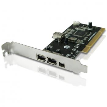 Conceptronic PCI 2 Serie 1 Paralelo