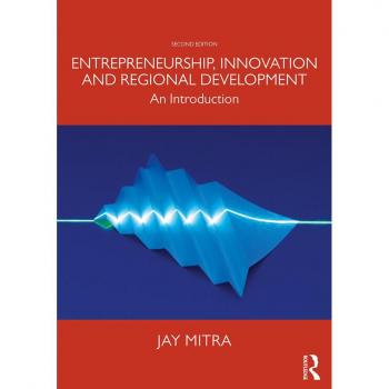 Entrepreneurship Innovation and Regional Development