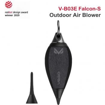 VSGO V-B03E Falcon-S Air Blower for DSLR Sensor Cleaning
