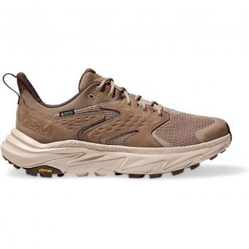 Hoka Anacapa 2 Low GORE-TEX Trekkingschuhe für Herren Größe 45