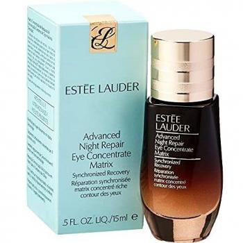 Estee Lauder Matrix Anti-Wrinkle Night Cream Eye Contour Concentrate
